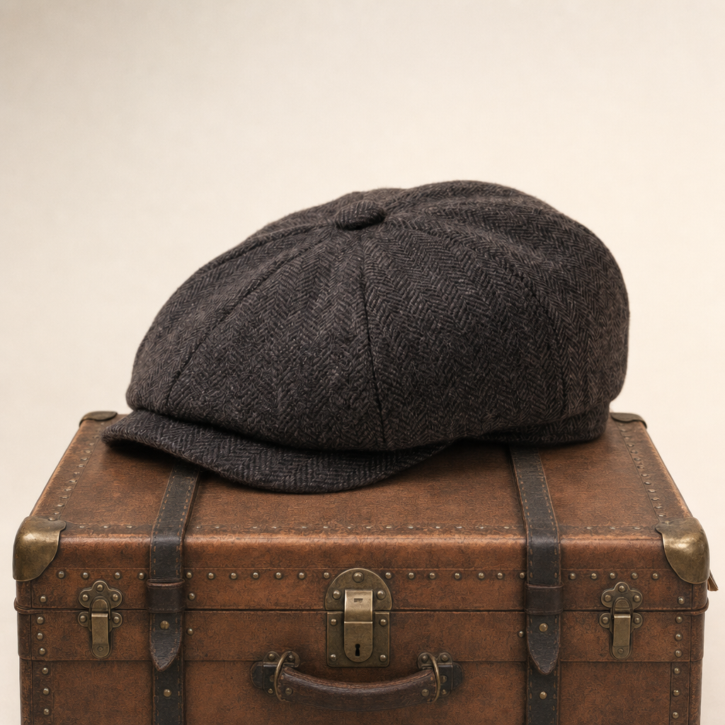 Wollen pet — SALZWEDEL
